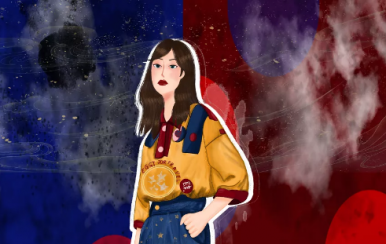 熬夜容易老？做對5件事，素顏比化妝美！